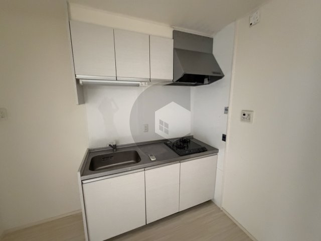 プレシャス1のキッチン