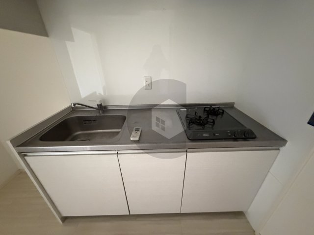 プレシャス1のキッチン