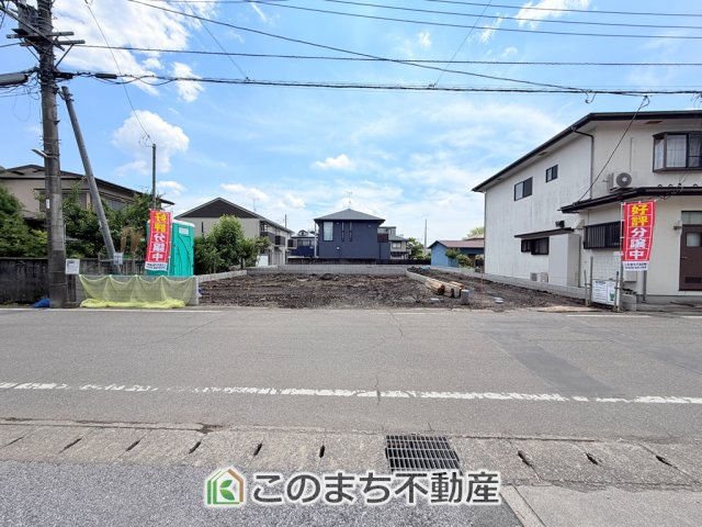 リガーレ宇都宮市鶴田町28期　1号棟