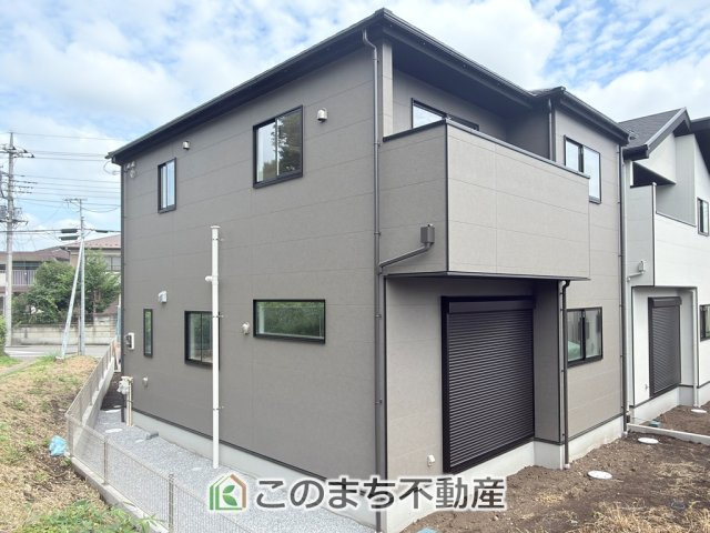 リガーレ宇都宮市鶴田町28期