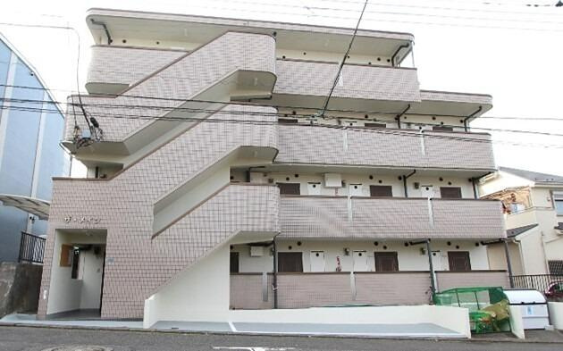 ザメイツの画像