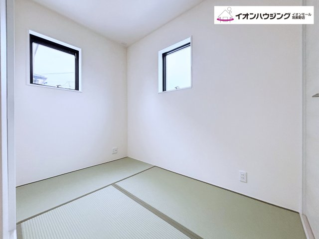 筑前町篠隈1号棟