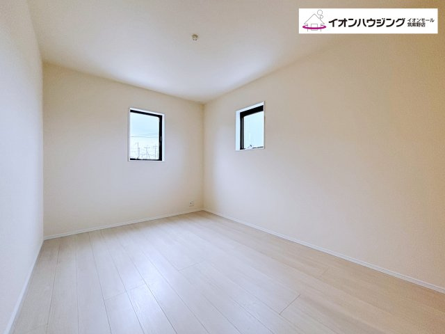 筑前町篠隈1号棟