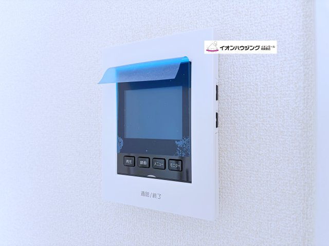 筑前町篠隈1号棟