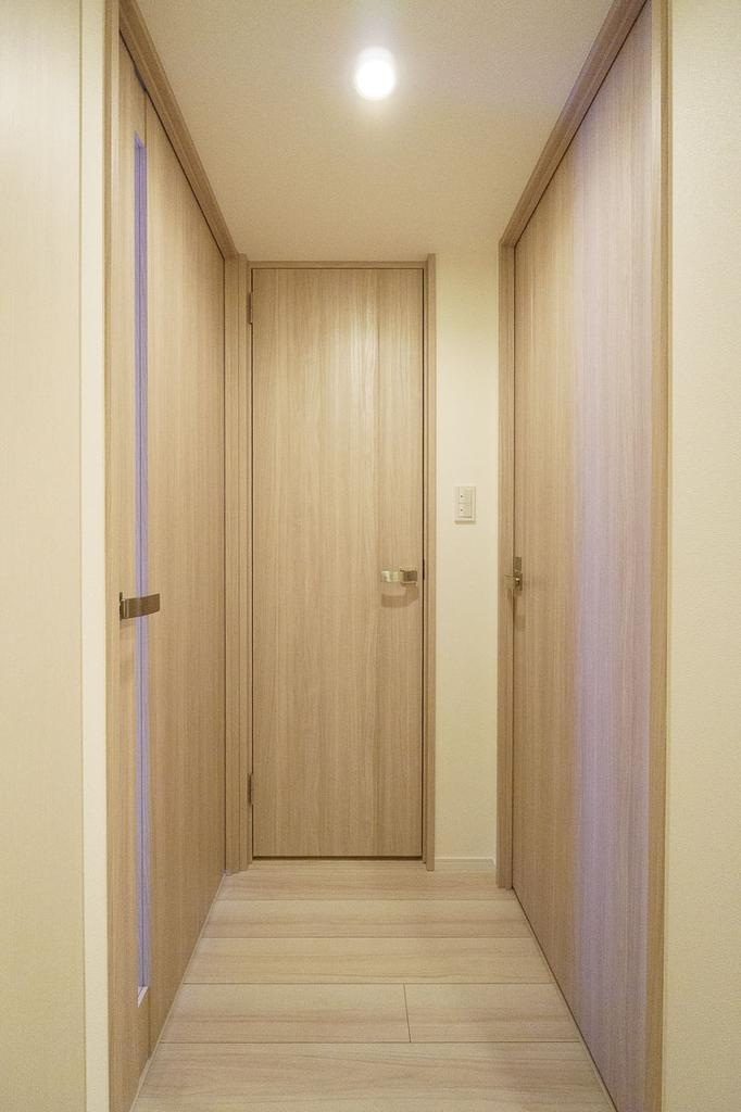 メイツ深川住吉の内装|100139563784_5.jpg