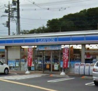 リヴシティ武蔵浦和の周辺