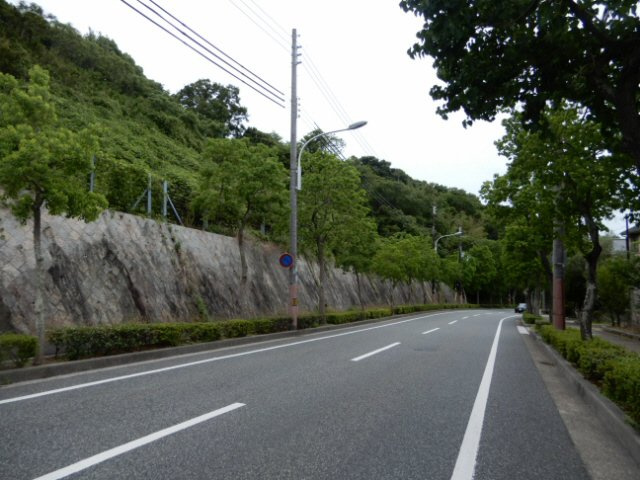 グリーンゲート清玄の展望