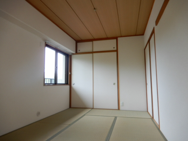 グリーンゲート清玄の子供部屋
