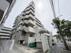 ～価格改定～サニークレスト湘南八景2の画像