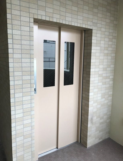 【その他共用部分】ネオコート早稲田 