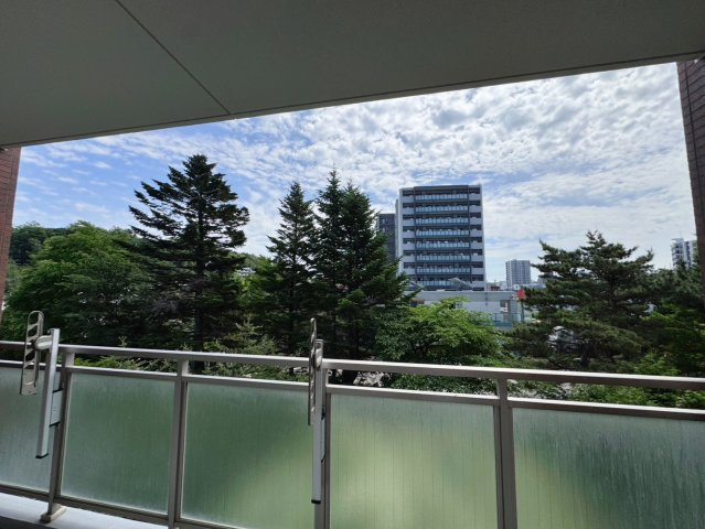 シティハウス澄川天神山の画像