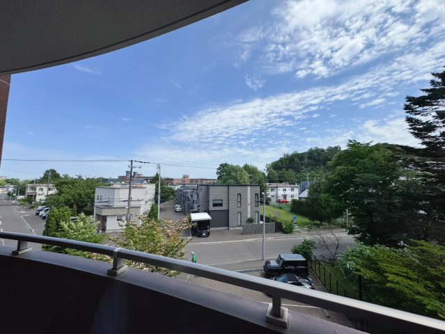 シティハウス澄川天神山の画像