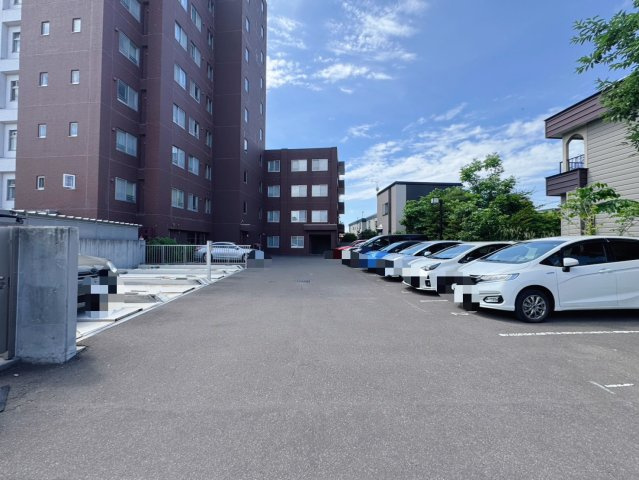 シティハウス澄川天神山の画像
