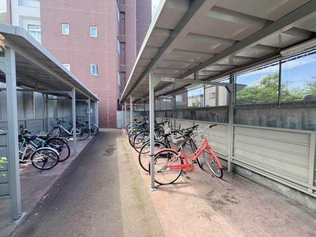 シティハウス澄川天神山の画像