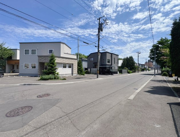 シティハウス澄川天神山の画像