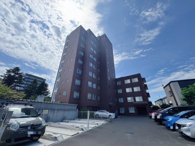 シティハウス澄川天神山の画像