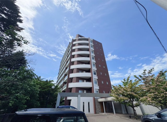 シティハウス澄川天神山の画像