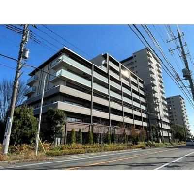 【その他共用部分】 | ドレッセ中央林間