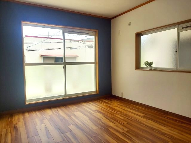 宝塚市安倉南4丁目一戸建の洋室|2階洋室約6帖