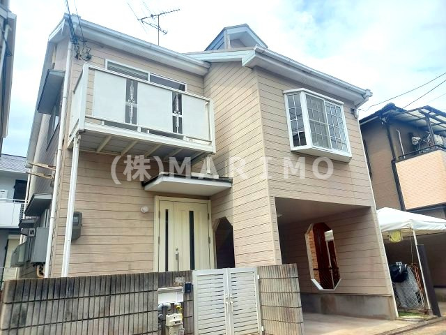 宝塚市安倉南4丁目一戸建