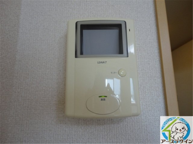 アルコバレーノ白水のセキュリティ|※類似写真