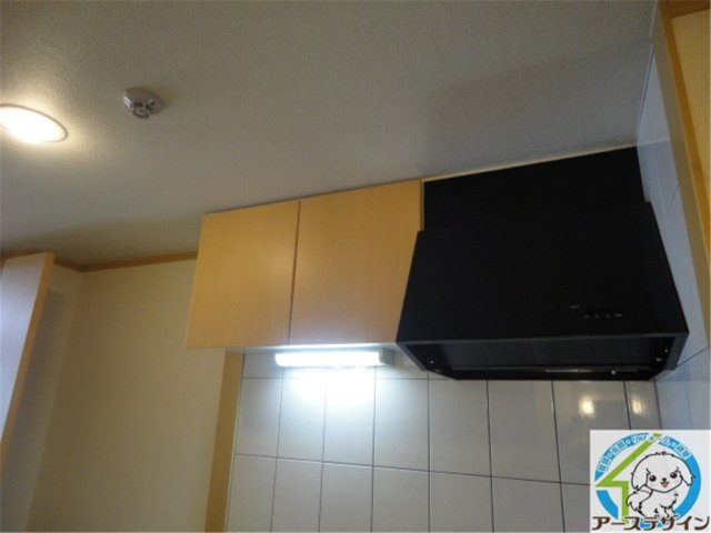 アルコバレーノ白水のキッチン|※類似写真