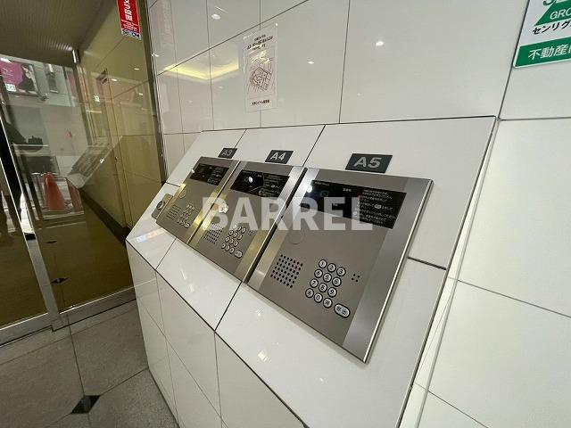 大幸ロイヤルA-5のその他共用部分