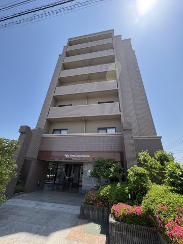 アルファステイツ新屋敷公園の画像