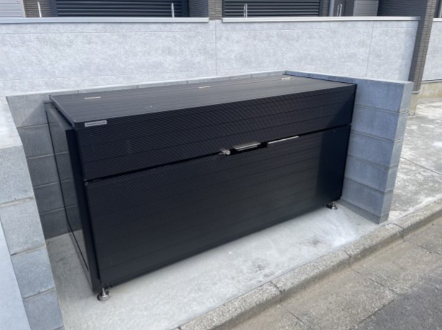 GRADUS都賀Ⅱのその他共用部分|※同施工シリーズ・別建物参照