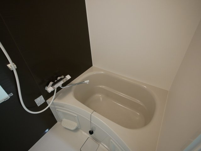 【浴室】 | D porta refinard