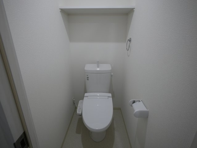 【トイレ】 | D porta refinard