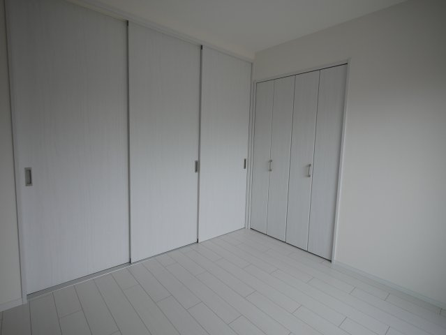 【洋室】 | D porta refinard