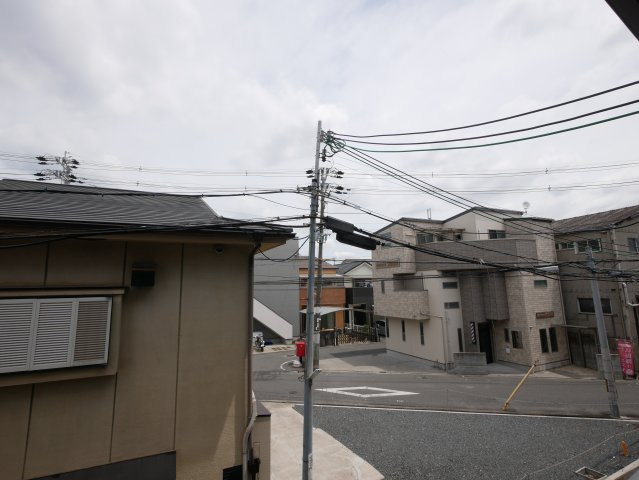 【展望】 | D porta refinard