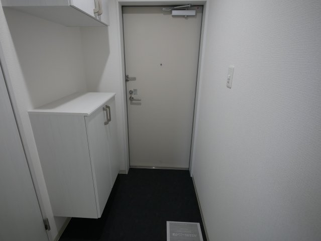 【玄関】 | D porta refinard