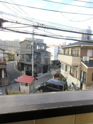 【展望】 | アムール ブンゴ | 眺望