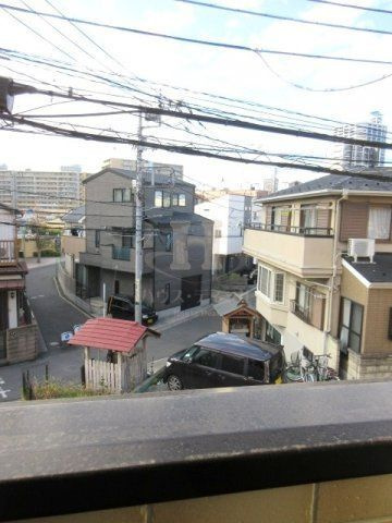 【展望】 | アムール ブンゴ | 眺望