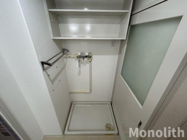 光明池駅前４号棟のその他