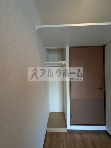 リーベハイツ青山の内装