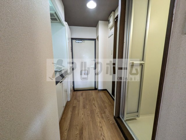 リーベハイツ青山のその他