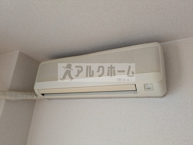 リーベハイツ青山の設備