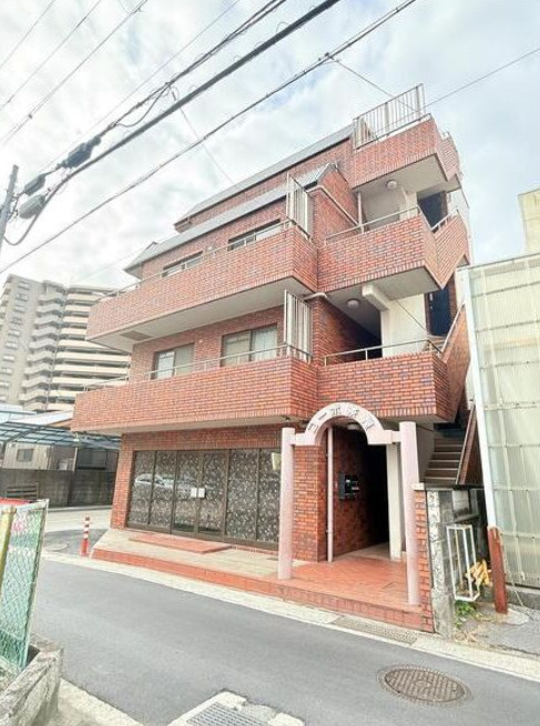 コーポ茶屋
