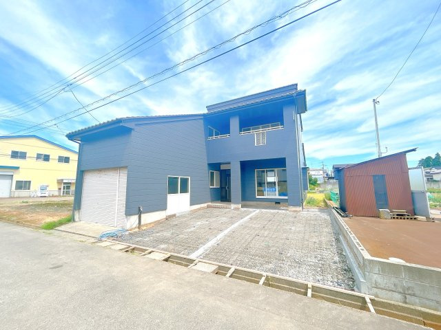 柏崎市大字茨目　戸建てのその他|価格には消費税、リフォーム費用を含みます。リフォーム中でもご案内可能。内覧希望の方はお電話ください。