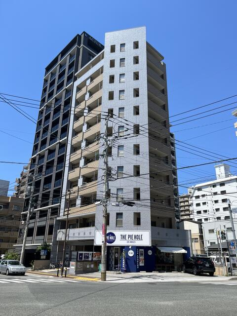 パセオ平尾　高宮小学校区