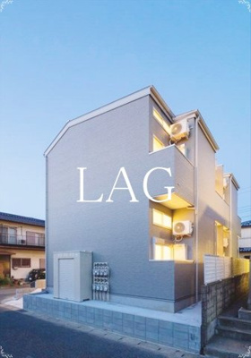 【外観】 | ブリスアクセプト | 外観です。