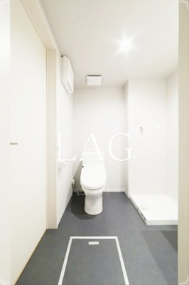 【トイレ】 | ブリスアクセプト | トイレです。