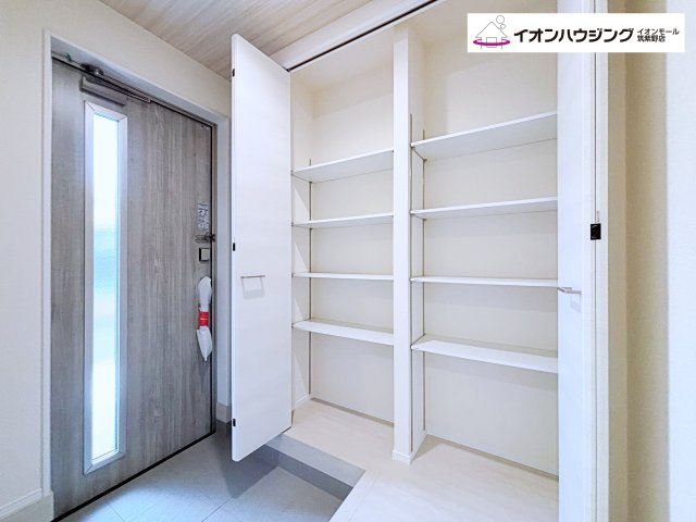 筑前町篠隈2号棟