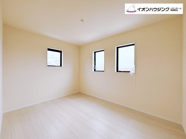 筑前町篠隈2号棟