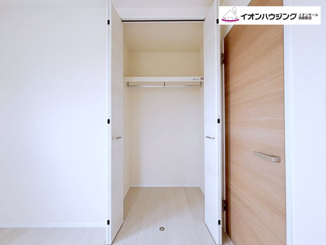筑前町篠隈2号棟