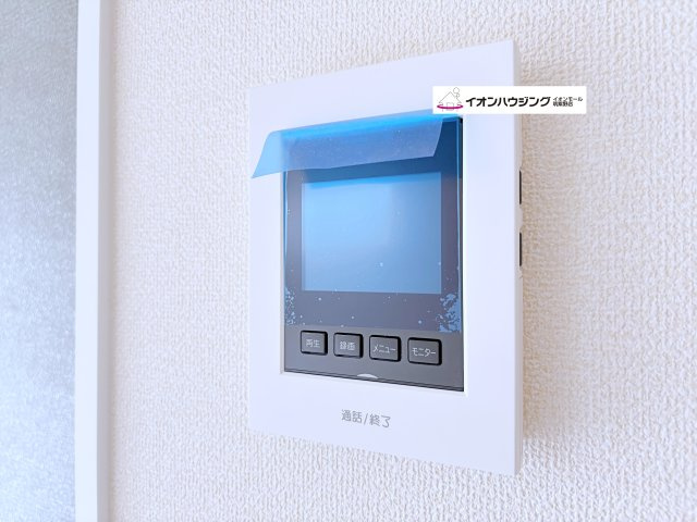 筑前町篠隈2号棟
