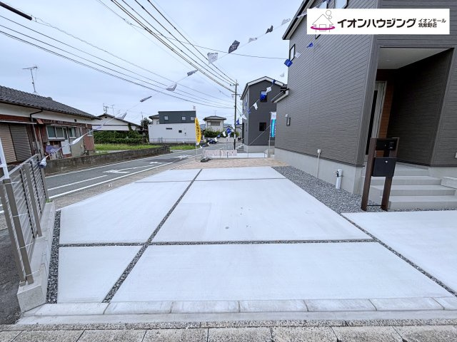 筑前町篠隈2号棟